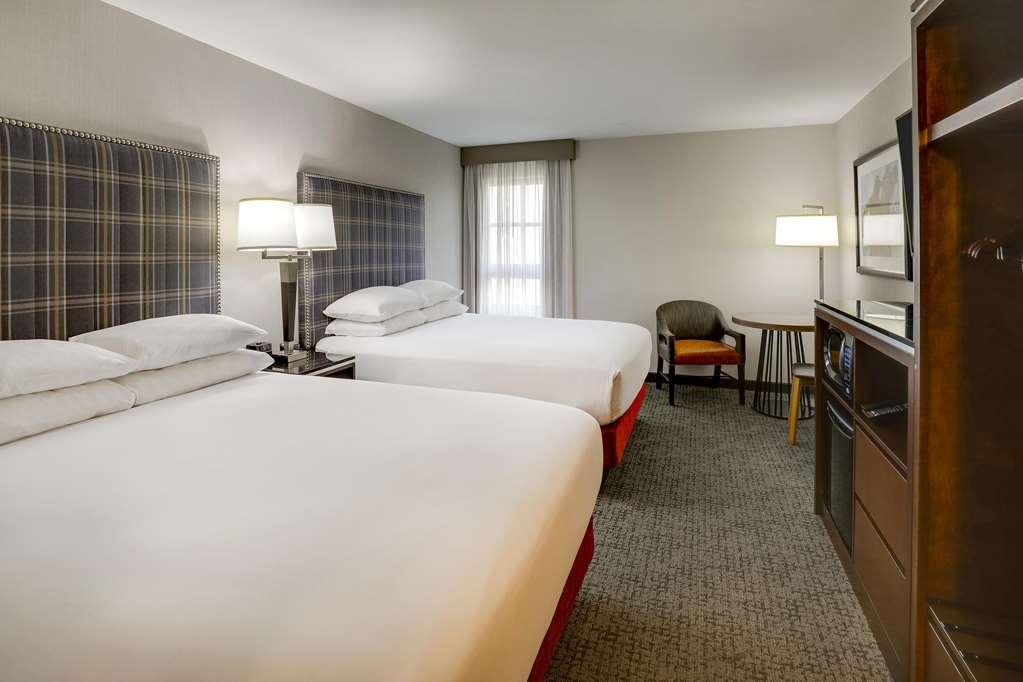 Drury Inn & Suites St Joseph เซนต์โจเซฟ ห้อง รูปภาพ