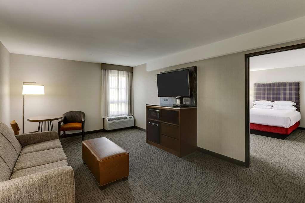 Drury Inn & Suites St Joseph เซนต์โจเซฟ ห้อง รูปภาพ