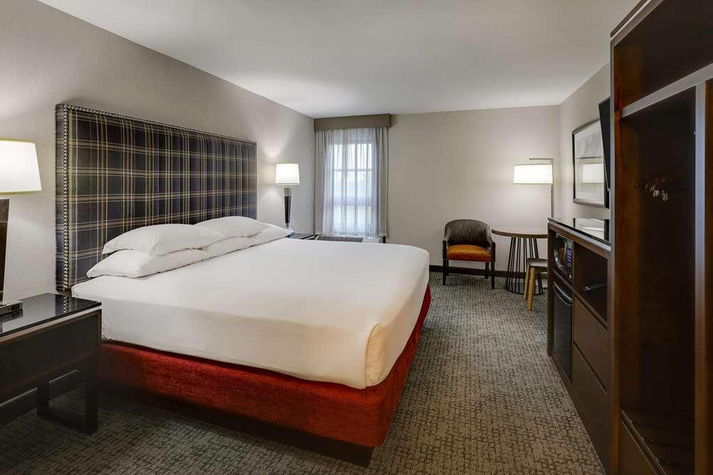 Drury Inn & Suites St Joseph เซนต์โจเซฟ ห้อง รูปภาพ