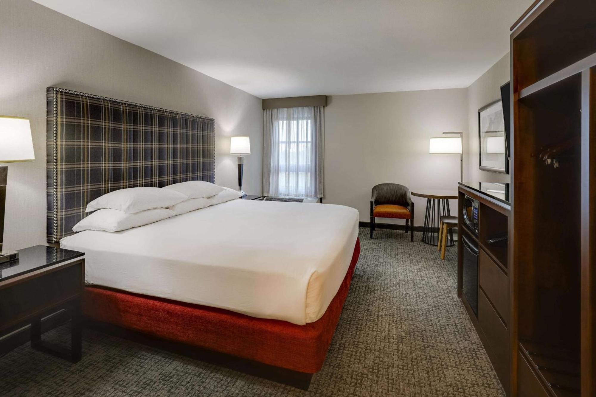 Drury Inn & Suites St Joseph เซนต์โจเซฟ ภายนอก รูปภาพ
