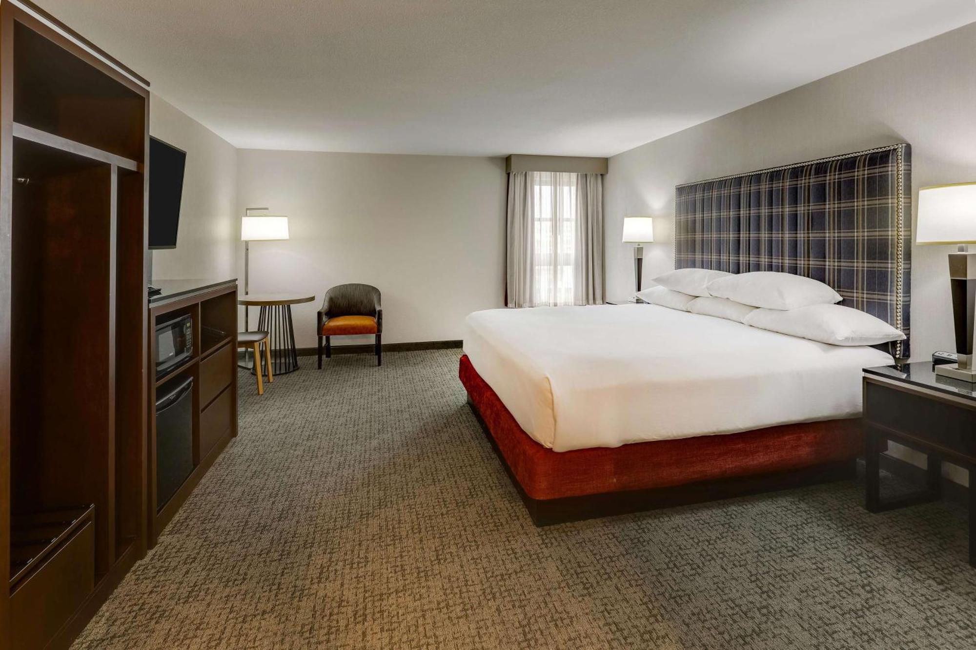Drury Inn & Suites St Joseph เซนต์โจเซฟ ภายนอก รูปภาพ