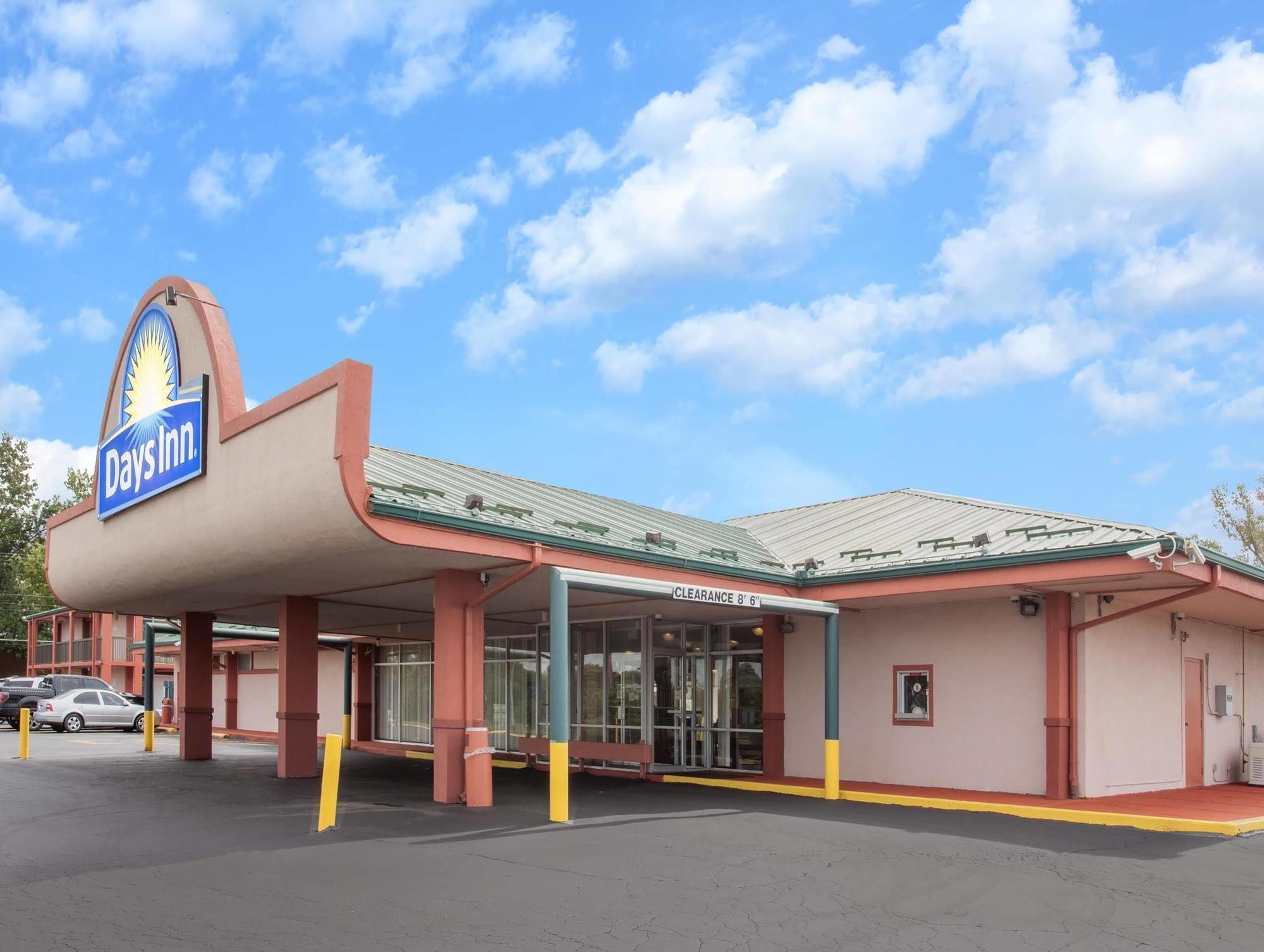 Drury Inn & Suites St Joseph เซนต์โจเซฟ ภายนอก รูปภาพ